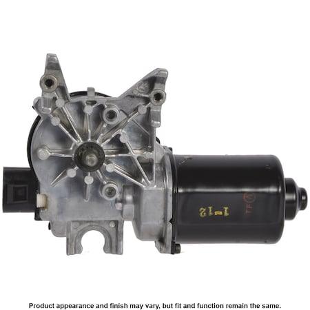 A1 Cardone New Wiper Motor, 85-1046 85-1046